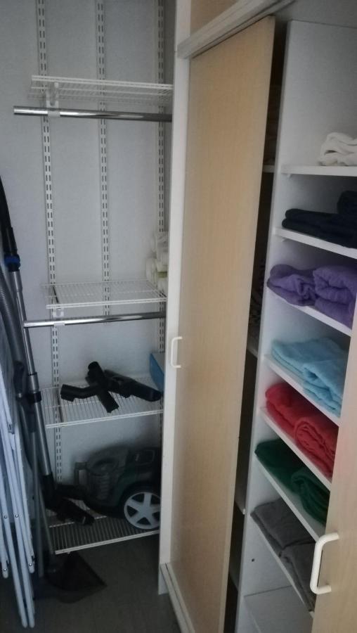 Apartment Maxistay *