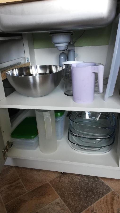 Apartment Maxistay