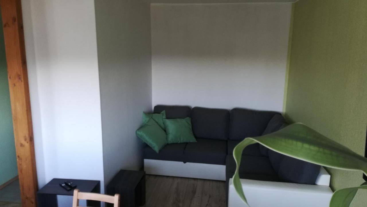 Apartment Maxistay